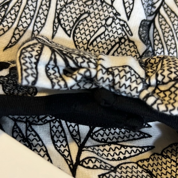 Janie and Jack girls sleveless Floral Peplum party dress NWOT size 18-24M - Picture 5 of 5